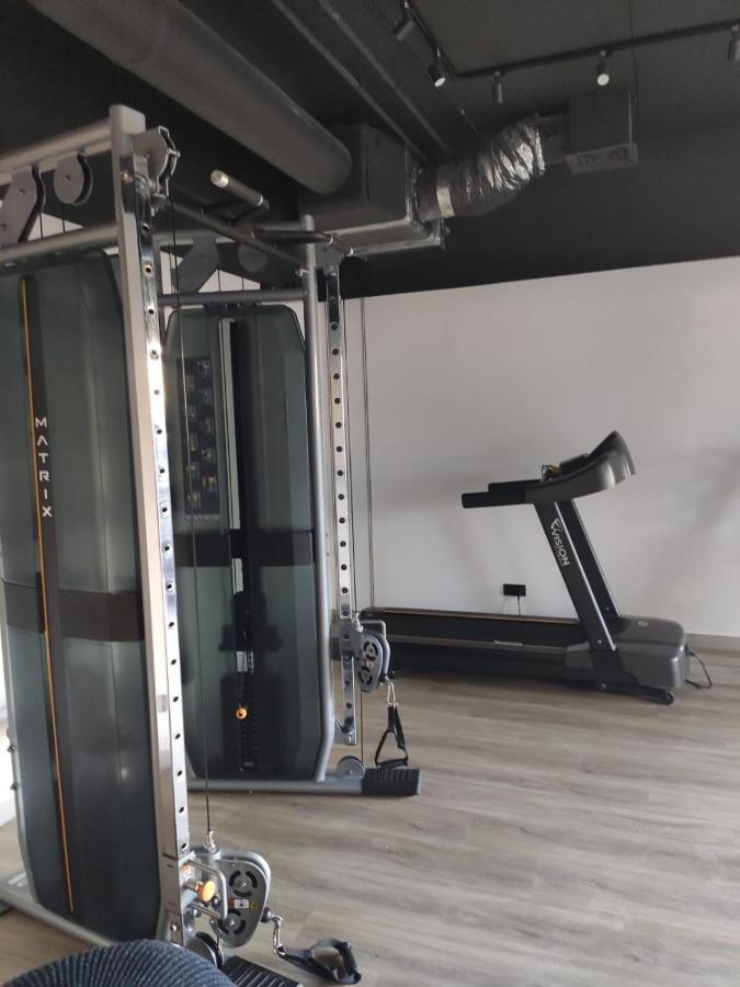 Cicha Przystan Apartamenty Regata Garaz W Cenie 코워브제크 외부 사진